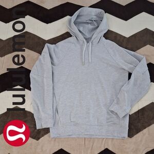 Lululemon City Sweat Pullover Hoodie
